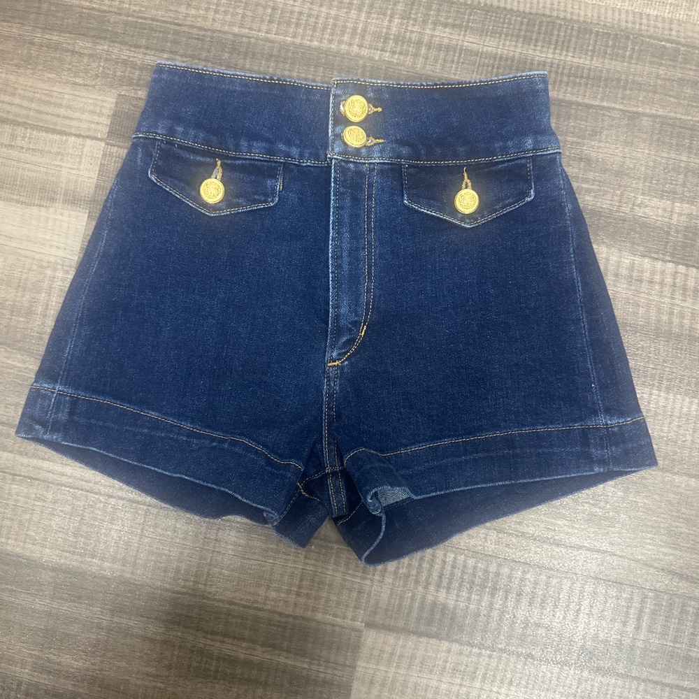 Joes Jeans Denim Short